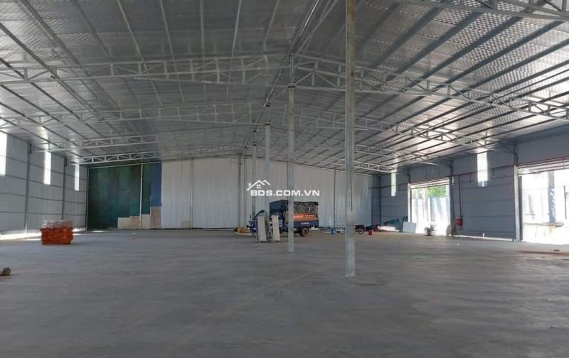 CHO THUÊ KHO XƯỞNG 700m²  ĐƯỜNG ĐÀO CAM MỘC, ỦY NỖ, ĐÔNG ANH